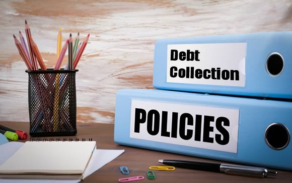 Debt Collection Policies