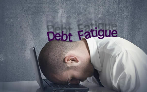 Clients Debt Fatigue