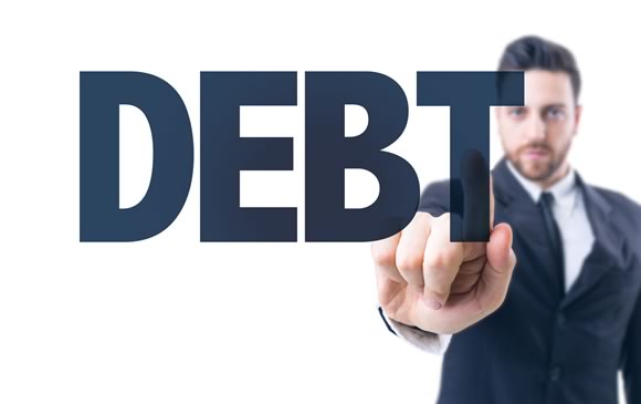 Debt Collection bad account